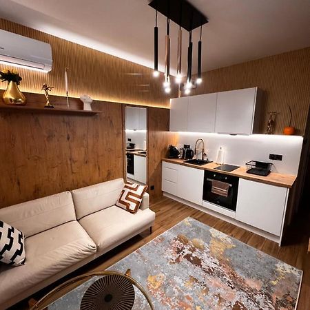 Butikowy Apartament Konin コニン エクステリア 写真
