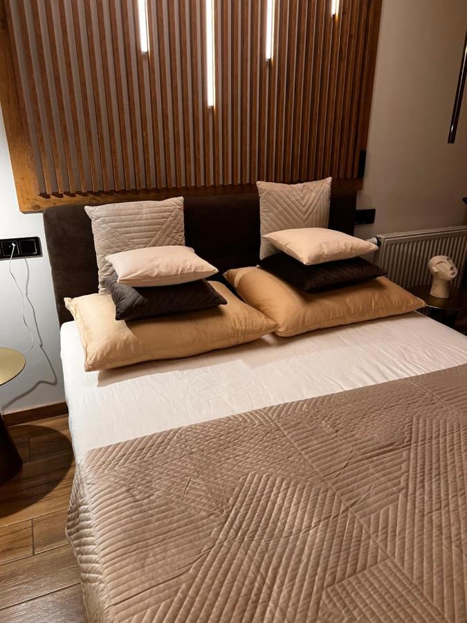 Butikowy Apartament Konin コニン エクステリア 写真