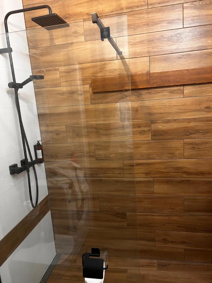 Butikowy Apartament Konin コニン エクステリア 写真