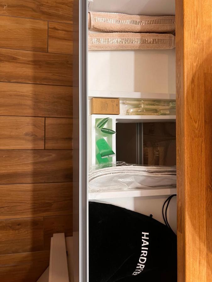 Butikowy Apartament Konin コニン エクステリア 写真
