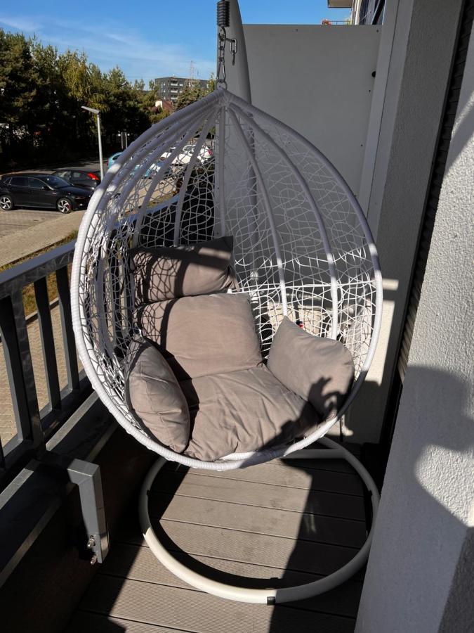 Butikowy Apartament Konin コニン エクステリア 写真