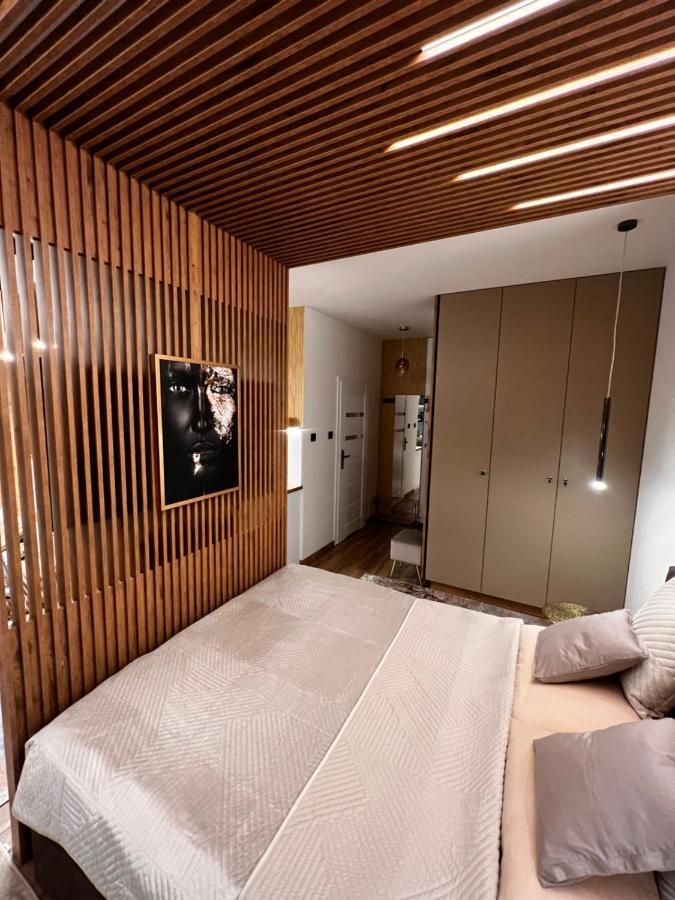 Butikowy Apartament Konin コニン エクステリア 写真