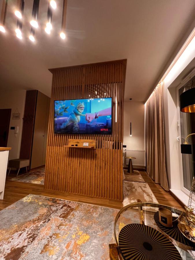 Butikowy Apartament Konin コニン エクステリア 写真
