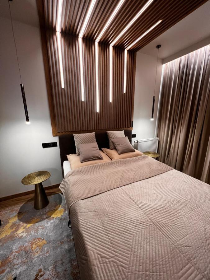 Butikowy Apartament Konin コニン エクステリア 写真