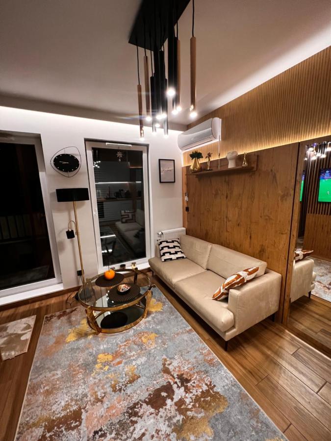Butikowy Apartament Konin コニン エクステリア 写真