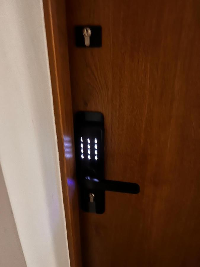 Butikowy Apartament Konin コニン エクステリア 写真
