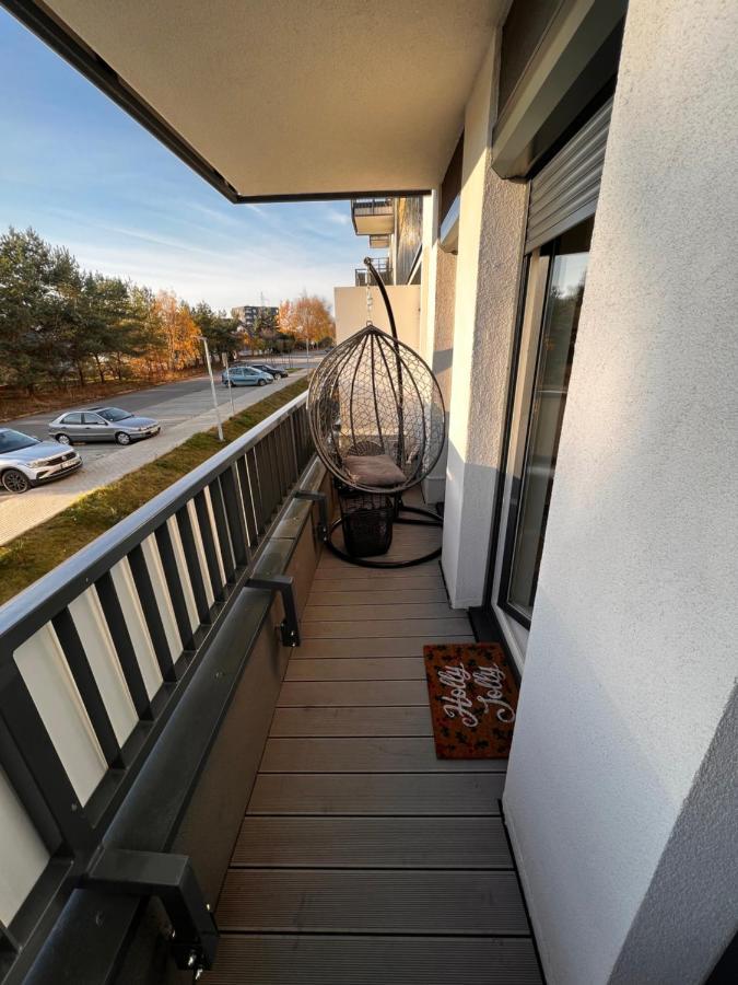 Butikowy Apartament Konin コニン エクステリア 写真