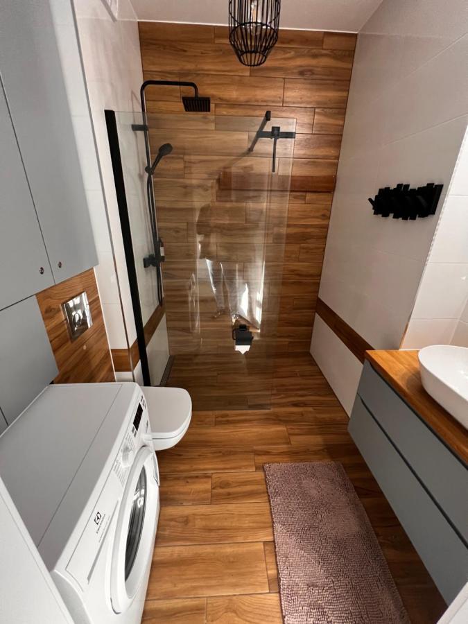 Butikowy Apartament Konin コニン エクステリア 写真