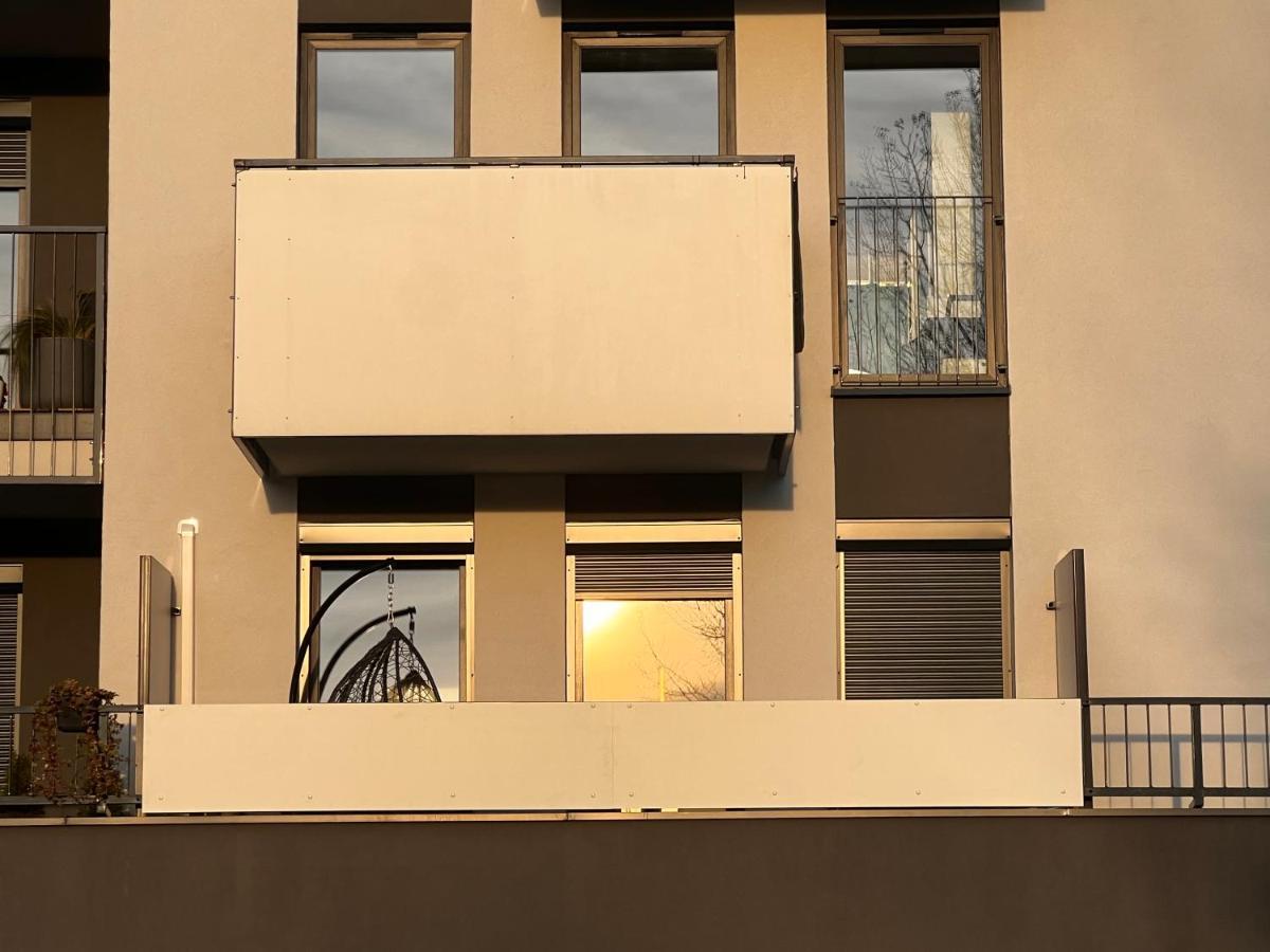 Butikowy Apartament Konin コニン エクステリア 写真